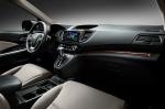 Honda CR-V 2015 года (CIS)